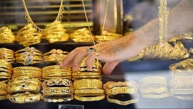 صورة الذهب يصعد بدعم‭ ‬من توقعات خفض أسعار الفائدة الأمريكية