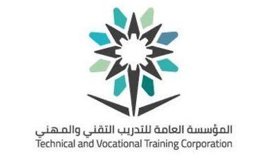 صورة قبول أكثر من 78 ألف متدرب ومتدربة بالفصل الأول من هذا العام