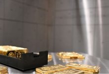 صورة ارتفاع أسعار الذهب وسط آمال خفض الفائدة وتراجع الدولار