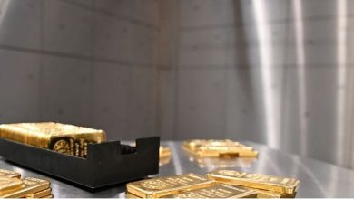 صورة ارتفاع أسعار الذهب وسط آمال خفض الفائدة وتراجع الدولار