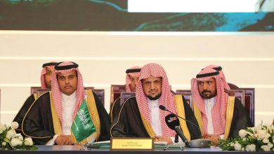 صورة النائب العام يرأس الاجتماع السنوي الخامس لجمعية النواب العموم العرب بسلطنة عُمان
