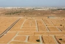 صورة مسؤول: مراجعة النطاقات الجغرافية لرسوم الأراضي البيضاء بشكل دوري