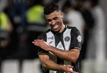 صورة الفتح يفاوض حمدالله قبل غلق “الميركاتو”