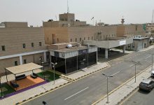 صورة فريق طبي بمستشفى صبيا العام ينجح في تحرير التصاق كامل للسان لدى مولودة خديج