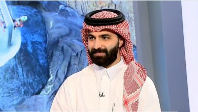 صورة 5 تريليونات ريال قيمة المخزون التعديني بالمملكة وتمكين غير مسبوق للقطاع الخاص