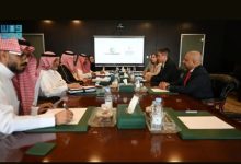 صورة البرنامج السعودي لتنمية وإعمار اليمن والبنك الدولي يبحثان توسيع الشراكات التنموية في اليمن