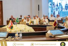 صورة الاقتصاد الخليجي يحقق نموًا يفوق المتوسط العالمي