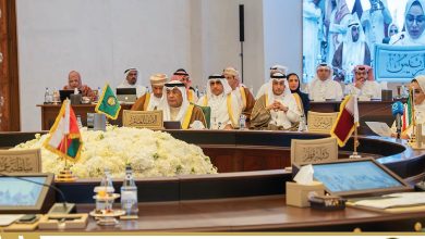 صورة الاقتصاد الخليجي يحقق نموًا يفوق المتوسط العالمي
