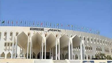 صورة رابطةُ العالم الإسلامي تُدين تصريحات وزير بحكومة الاحتلال بشأن ضمّ الضفة الغربية