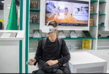 صورة أبرزها «الحج والعمرة».. «الشؤون الإسلامية» تستعرض تطبيقاتها الرقمية في معرض موسكو الدولي للكتاب 2025