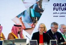 صورة نائب وزير المالية: رؤية السعودية 2030 تؤكد على الدور المحوري للقطاع الخاص