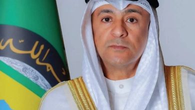 صورة دعوة علنية لجريمة تطهير عرقي