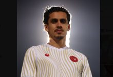 صورة ضمك يتعاقد مع خيسوس ميدينا من سبارتاك موسكو
