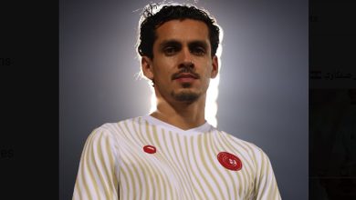 صورة ضمك يتعاقد مع خيسوس ميدينا من سبارتاك موسكو