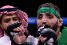 صورة 3 مقاتلين سعوديين يشاركون في منافسات PFL” MENA” بالرياض