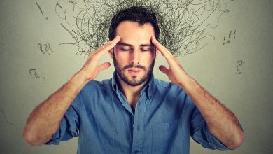صورة «تبدأ بتتبع الأعراض».. أخصائية تضع استراتيجية للوقاية من اضطرابات القلق