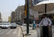 صورة الداخلية العراقية تتوعد الخارجين على القانون بعد مقتل 4 شرطيين في نزاع عشائري