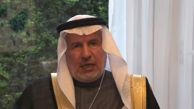 صورة العمل الإنساني جزء أصيل من هوية المملكة