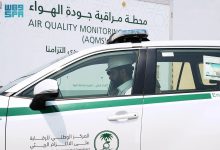 صورة «الالتزام البيئي» يحلل 6 عناصر لضمان نقاء الهواء