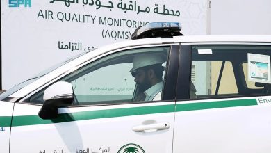 صورة «الالتزام البيئي» يحلل 6 عناصر لضمان نقاء الهواء