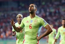 صورة إسبانيا تهزم تركيا بسداسية نظيفة في تصفيات كأس العالم