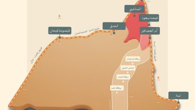 صورة هيئة تطوير محمية الإمام تركي بن عبدالله الملكية تطلق المرحلة الثانية من موسم الرعي