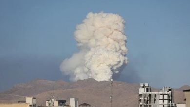 صورة استهدفنا قادة حماس في قطر بغارة جوية