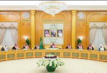 صورة «الموافقة على الهيكل والدليل التنظيمي لوزارة النقل».. 10 قرارات جديدة لمجلس الوزراء