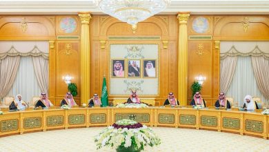 صورة «الموافقة على الهيكل والدليل التنظيمي لوزارة النقل».. 10 قرارات جديدة لمجلس الوزراء