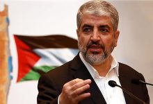 صورة بينهم خالد مشعل وخليل الحية.. اغتيال قيادات بارزة في حماس بقطر