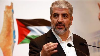 صورة بينهم خالد مشعل وخليل الحية.. اغتيال قيادات بارزة في حماس بقطر