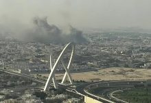 صورة حماس تؤكد نجاة قادتها من الهجوم الإسرائيلي في قطر