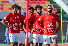 صورة مصر تواجه بوركينا فاسو.. مواعيد مباريات الثلاثاء في تصفيات إفريقيا المؤهلة لكأس العالم 2026