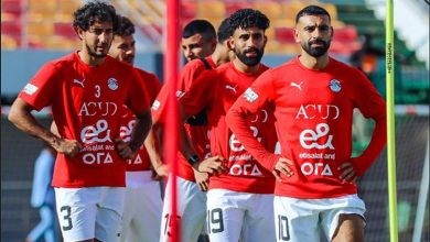 صورة مصر تواجه بوركينا فاسو.. مواعيد مباريات الثلاثاء في تصفيات إفريقيا المؤهلة لكأس العالم 2026