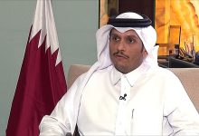 صورة أمريكا أبلغتنا بالهجوم الإسرائيلي بعد 10 دقائق من تنفيذه