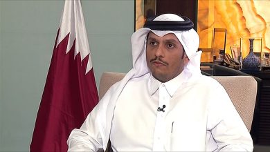 صورة أمريكا أبلغتنا بالهجوم الإسرائيلي بعد 10 دقائق من تنفيذه