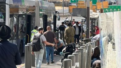 صورة اثر عملية القدس ..الرئاسة تجدّد تأكيدها على موقفها الثابت في رفض وإدانة أي استهداف للمدنيين