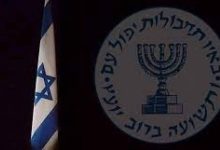 صورة “الموساد” يدرج قادة “حماس” في الخارج على قائمة الاغتيالات عقب تلقيه الضوء الأخضر لـ”رفع الحصانة عن أعداء إسرائيل”