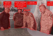 صورة الجيش الإسرائيلي ينشر صورة جديدة لـ”أبو عبيدة” وفيديو للغارة التي استهدفته