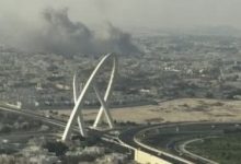 صورة جيش الاحتلال الإسرائيلي يقر باستهداف قادة حماس في قطر