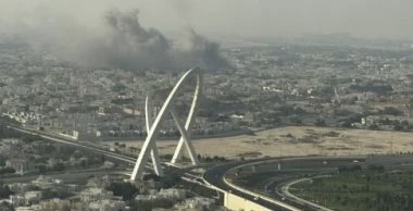 صورة جيش الاحتلال الإسرائيلي يقر باستهداف قادة حماس في قطر