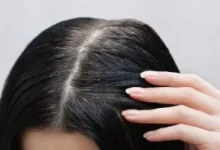 صورة استخدام مكواة الشعر لمدة 10 دقائق فقط قد يضر رئتيك بهذه الطريقة