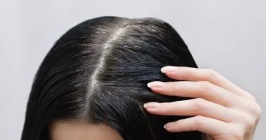 صورة استخدام مكواة الشعر لمدة 10 دقائق فقط قد يضر رئتيك بهذه الطريقة