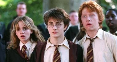 صورة مخرج Harry Potter: من المستحيل أن يجتمع نجوم السلسلة مرة أخرى بسبب مواقف المؤلفة