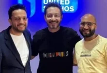 صورة معلومات عن مسلسل أحمد زاهر الجديد قبل انطلاق تصويره هذا الشهر