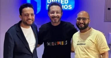 صورة معلومات عن مسلسل أحمد زاهر الجديد قبل انطلاق تصويره هذا الشهر