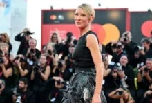 صورة تصفيق حار لفيلم Father Mother Sister Brother بمهرجان فينسيا السينمائي