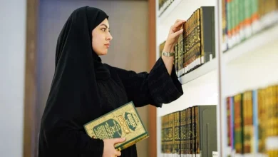 صورة جامعة محمد بن زايد للعلوم الإنسانية تعزز برامجها الأكاديمية في الدراسات الإسلامية