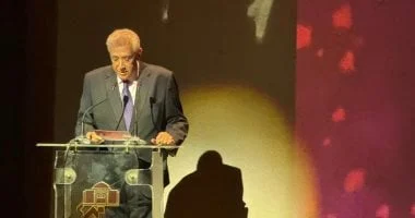 صورة سامح مهران: ممارسة الفعل الإبداعي سعي لاكتشاف الذات
