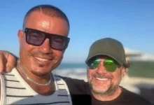 صورة عادل حقى ضيف حلقة برنامج “قد المقام” مع بسنت بكر على راديو 9090